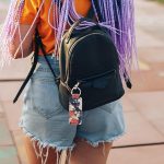 ⁦Portable Chapstick Holder Keychain with Clip,Lip Balm Sleeve Pouch Organizer for Women and Girls,Convenient Chapstick Lip Balm Holder Key Chain for Easy Access,Durable and Stylish Lip Gloss Holders⁩ - الصورة ⁦3⁩