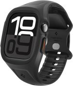 Spigen Liquid Air Pro for Apple Watch Series 10 (46mm) Case with Band Strap