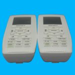 ⁦لينجي جهاز تحكم عن بعد لتكييف الهواء من جري YAP1F YAP1FB YAPOF3 GREE YAP1F YV1L1⁩ - الصورة ⁦6⁩