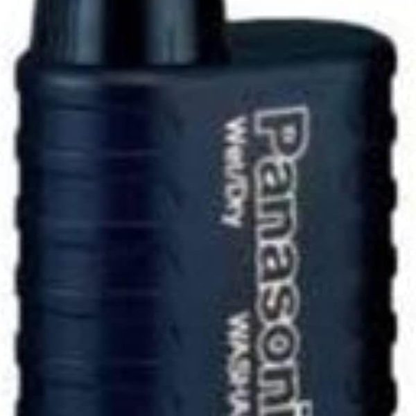 Panasonic ER115 Nose and Ear Hair Trimmer