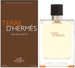 Hermes Terre D ' - Perfume for Men, 200 ml - EDT Spray