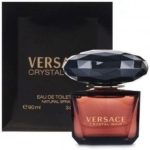 ⁦Versace Crystal Noir for Women 90ml Eau de Toilette⁩ - الصورة ⁦4⁩