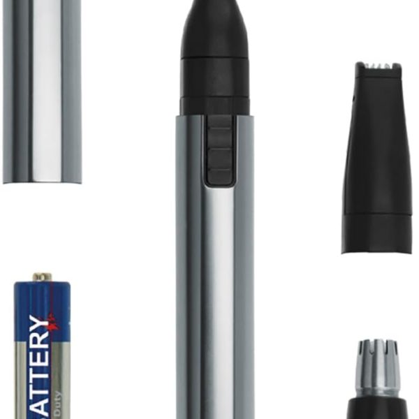 ماكينة تشذيب الشعر مايكرو جروممان 5640 616 من اوبشن من واهل