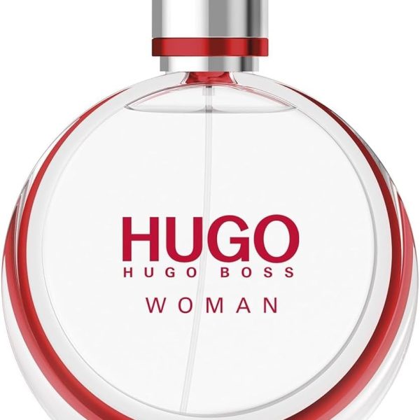 Hugo Boss Woman Perfume for Women Eau De Parfum 50ML
