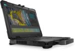 ⁦Dell Latitude Rugged 5430 Laptop (2022) | 14" 1920x1080 FHD | Core i5-1145G7-256GB SSD Hard Drive - 16GB RAM | 4 cores @ 4.4 GHz Win 11 Pro Silver⁩ - الصورة ⁦6⁩
