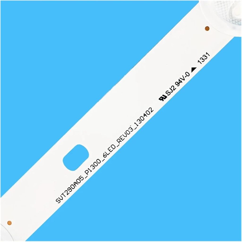 XSGZFC New 3PCS/lot for To.shi/ba 29-inch LCD TV SVT290A05-P1300-6LED-REV03-130402 29P1300 29P1300VE 29P1300D 29P1300VT 29PB202T