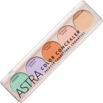 Astra Color Concealer Palette, 6.5 gm
