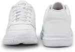 ⁦Liberty Uniform School Shoes for Kids with EVA Sole | Comfortable Footbed - PU Out Sole| Padded Foam Insole | Quick-Wear Lacing Closure - Stylish & Lightweight⁩ - الصورة ⁦6⁩
