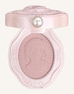 كولور روز بلش منقوش احادي اللون بلون بيج نود طبيعي، بلش ابيض جاف منقوش (#783 بينك) - الصورة 4