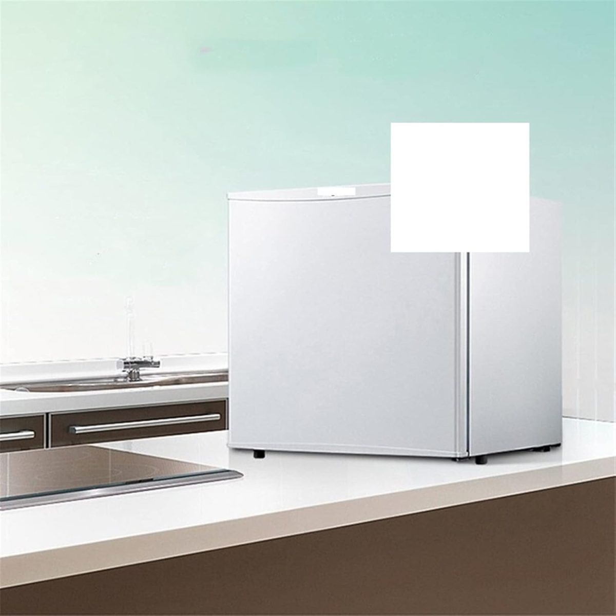 ⁦XXCFVFG Small refrigerator Mini Refrigerator Energy Saving Refrigerator Skincare Fridge Mini Skin Care Fridge⁩ - الصورة ⁦4⁩