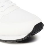 ⁦A|X Armani Exchange Ax Trainer mens Sneaker⁩ - الصورة ⁦3⁩