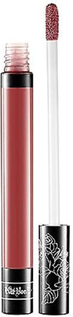 ⁦Kat Von D LOLITA ll Everlasting Liquid Lipstick Kat Von D⁩ - الصورة ⁦2⁩