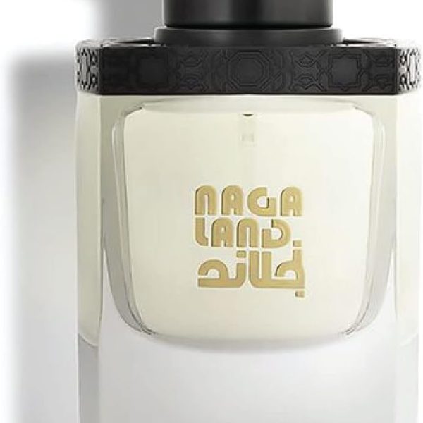 الماجد فور اود - عطر نجالاند من 50 مل للجنسين