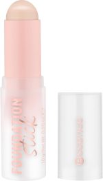 ⁦Essence Foundation Stick No.100, Nude⁩ - الصورة ⁦2⁩