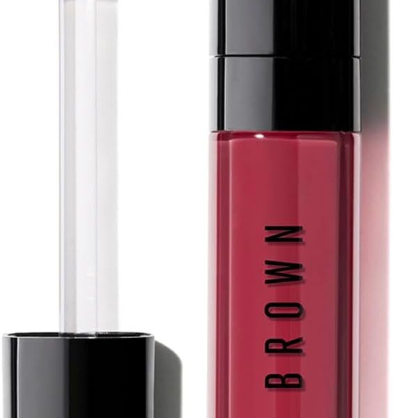 Bobbi Brown Crushed Oil Infused Gloss - # Slow Jam 6ml/0.2oz