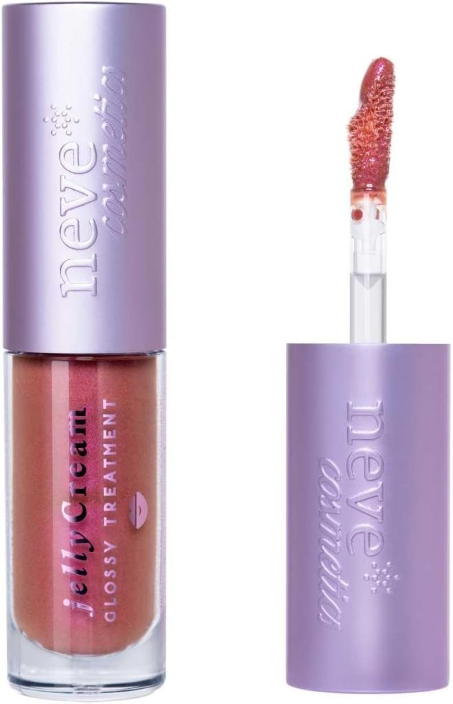 مستحضر جيلي كريم لامع من نيف كوزماتيكس | "اركاديا"