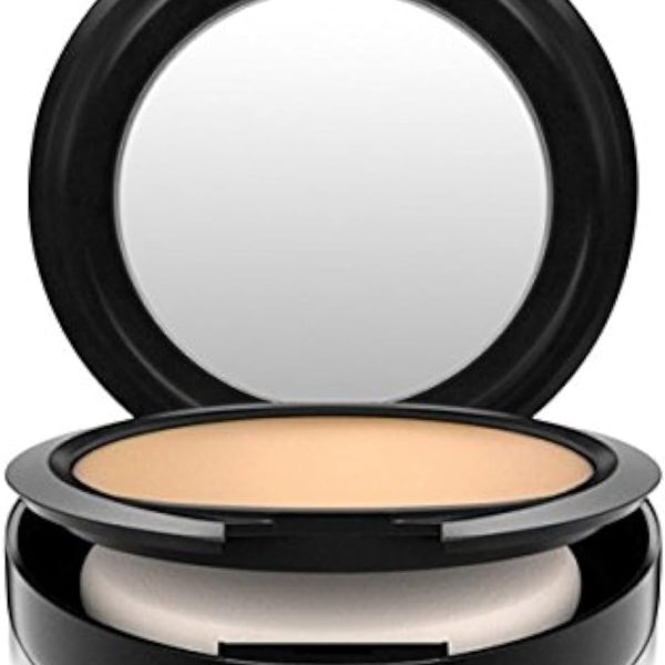 Illuminations MAC Studio Fix Powder Plus Long-wearing Foundation - One-step Application of Foundation and Powder (C2)