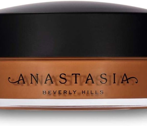 Anastasia Beverly Hills Loose Setting Powder 25 g, Golden Orange