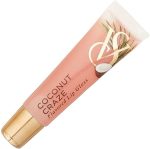 Victoria's Secret Flavor Favorites Lip Gloss Coconut Craze