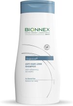 Bionnex Organica - ANTI-HAIR LOSS SHAMPOO for Normal Hair 300ml
