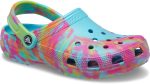 ⁦Crocs Unisex Adult 10001-0DA Classic Clog⁩ - الصورة ⁦2⁩