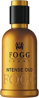 ⁦Fogg Scent Intense Oudh for Men Eau de Parfum 100ml⁩ - الصورة ⁦2⁩
