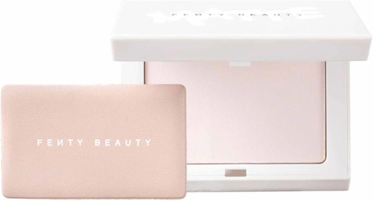 FENTY BEAUTY Invisimatte Instant Setting + Blotting Powder - Standard size