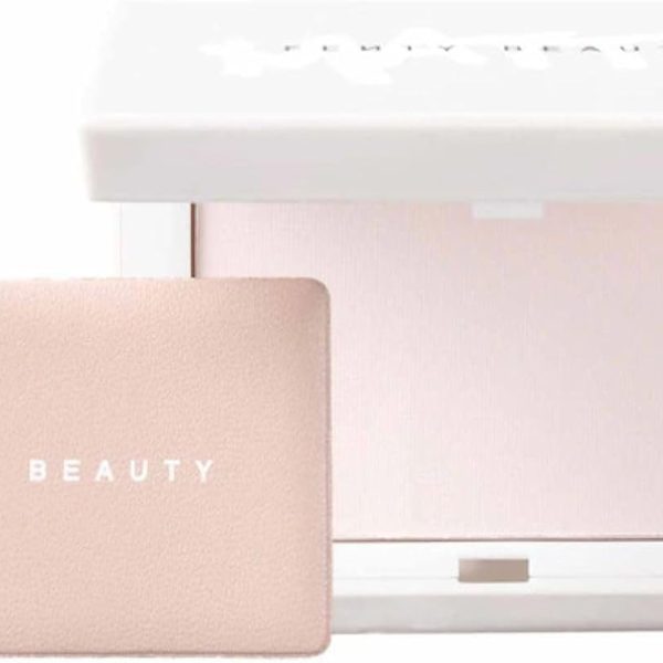 FENTY BEAUTY Invisimatte Instant Setting + Blotting Powder - Standard size