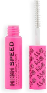 ⁦Relove- 911 High Speed Lash & Brow- Repair Serum |Nourishes brow and lash hairs |Consistent use results in full brows and thick long lashes |Minimised appearance of sparse brows | 3.5ml⁩ - الصورة ⁦7⁩