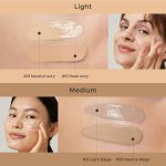 PURITO | Cica Clearing BB Cream, Natural Beige #23, 1 fl.oz/30ml, Vegan BB Cream, Foundation, Not Tested on Animals - الصورة 2