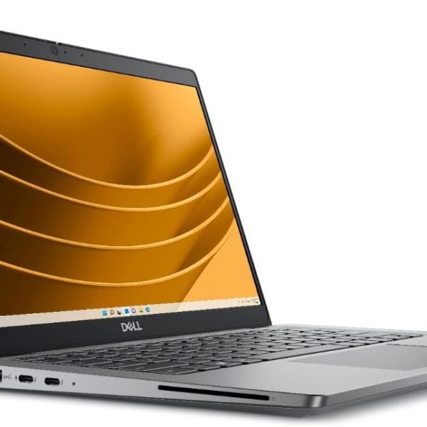 Dell LATI5550VFR3R 15.6" Latitude 5550 Laptop - Intel Core Ultra 7-16GB DDR5 RAM - 512GB SSD - Windows 11 Pro