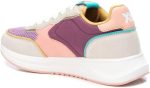 Women Sneakers Canvas From Xti 43978