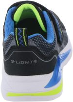 ⁦Skechers TRI-NAMICS KIDS Sneaker⁩ - الصورة ⁦6⁩