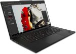 Lenovo THINKPAD P1 Laptop 16" 64 GB RAM 1 TB SSD QWERTY Spanish