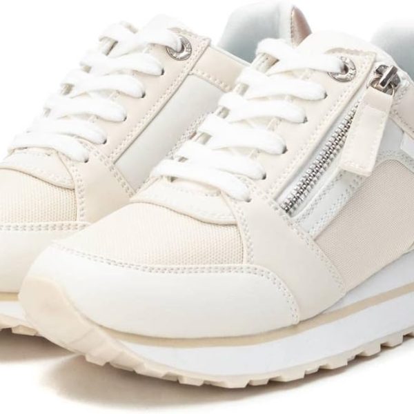 Women Sneakers Synthetic From Xti 44307
