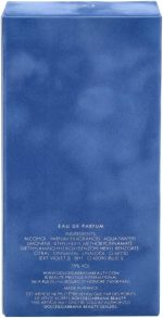 ⁦Dolce & Gabbana Light Blue Eau Intense for Women Eau de Parfum Spray 3.3 Oz⁩ - الصورة ⁦4⁩