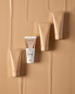 ⁦Deborah Skin Booster BB Cream whit Vitamin C n. 04 Caramel, 1 Unit – Made In Italy⁩ - الصورة ⁦4⁩