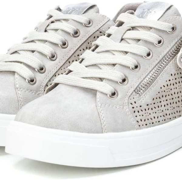 Women Sneakers Synthetic From Xti 43854