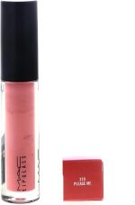 ⁦MAC Lipglass PLEASE ME ~Fashion Sets COLLECTION⁩ - الصورة ⁦2⁩