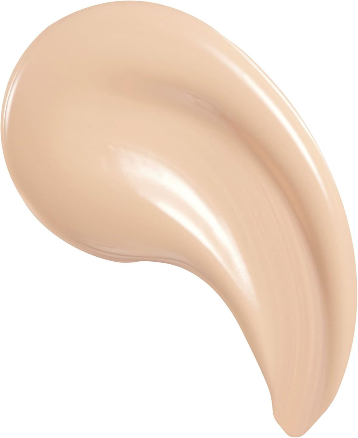 ⁦Makeup Revolution IRL Filter Finish Concealer, Medium to Full Coverage, Matte Finish, C0.5, Fair Skin Tones, 6g⁩ - الصورة ⁦2⁩