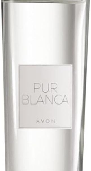 عطر رذاذ او دي تواليت بور بلانكا من افون، 50 مل- 1.7 اونصة، للنساء