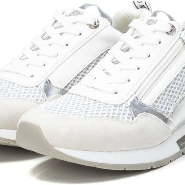 حذاء رياضي صناعي للنساء من اكس تي اي 44853