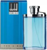 ⁦paco rabanne Dunhill Alfred Desire Blue For Men Eau de Toilette, 100 ml⁩ - الصورة ⁦2⁩