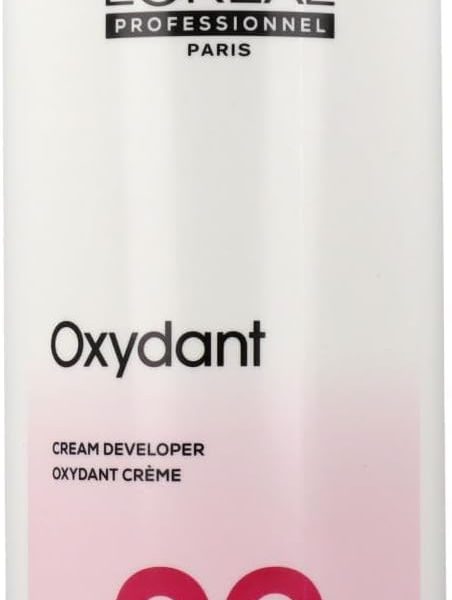 Loreal OXYDANT CREME N. 1 20 VOL 1L V034