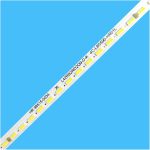 ⁦XSGZFC TV LED Backlight Bar 90 Lamp For T.C/L 55C6 55HR411S90A0 55HR411S90B0 V1 68-752510-2BE⁩ - الصورة ⁦3⁩
