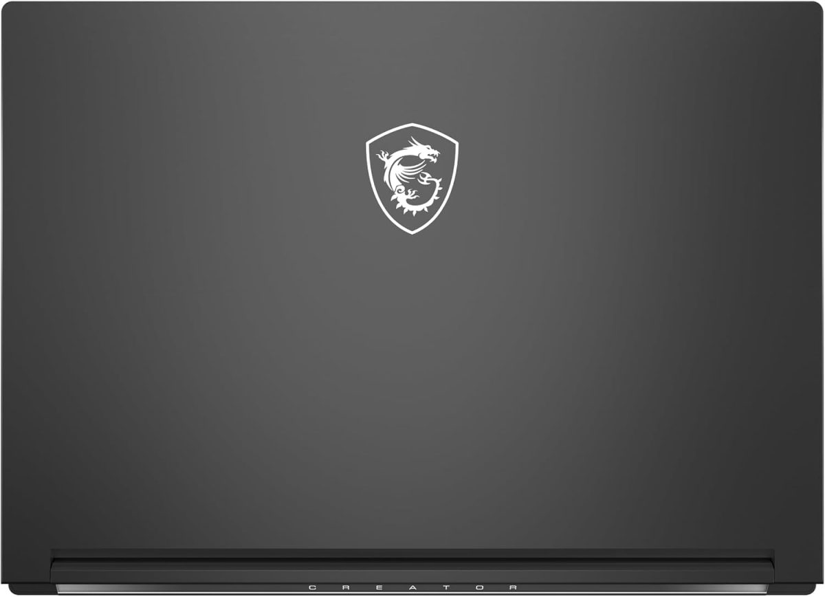 ⁦MSI Creator A16 AI+ A3HVFG-037US 16" WQXGA 240Hz Copilot+ PC Mobile Workstation, AMD Ryzen AI 9 365 2.0GHz, 32GB RAM, 1TB SSD, NVIDIA GeForce RTX 4060 8GB, Windows 11 Pro, Lunar Gray⁩ - الصورة ⁦7⁩