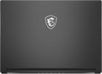 ⁦MSI Creator A16 AI+ A3HVFG-037US 16" WQXGA 240Hz Copilot+ PC Mobile Workstation, AMD Ryzen AI 9 365 2.0GHz, 32GB RAM, 1TB SSD, NVIDIA GeForce RTX 4060 8GB, Windows 11 Pro, Lunar Gray⁩ - الصورة ⁦7⁩