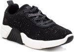 ⁦Women Sneakers Canvas From Xti 43709⁩ - الصورة ⁦3⁩