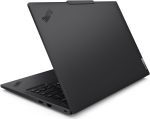 ⁦Lenovo ThinkPad T14 Gen 5 21ML006LUS 14" Notebook - WUXGA - Intel Core Ultra 7 155U - 16 GB - 512 GB SSD - English Keyboard - Gray⁩ - الصورة ⁦6⁩
