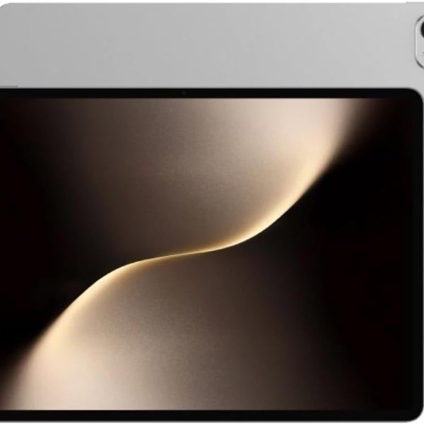 Honor MagicPad3 Wi-Fi Tablet (2025) 13.3 Inches | 512GB Storage 16GB RAM | Android 15 - Grey
